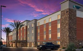 Woodspring Suites Mesa Chandler
